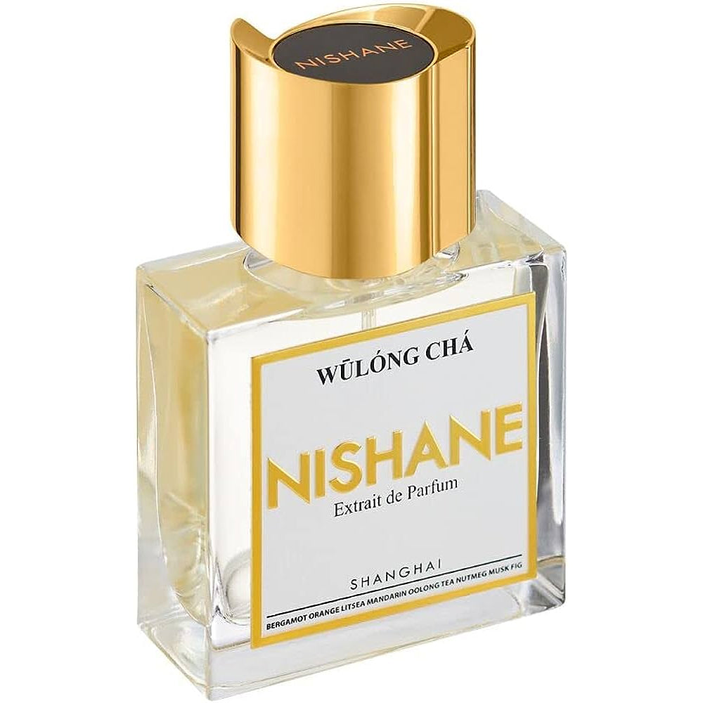Nishane Wulong Cha Unisex Extrait De Parfum 100ml