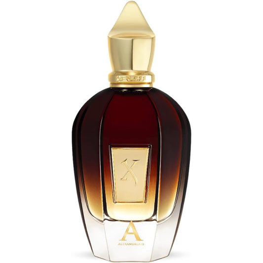 Xerjoff Oud Stars Alexandria II EDP For Women & Men 100ml